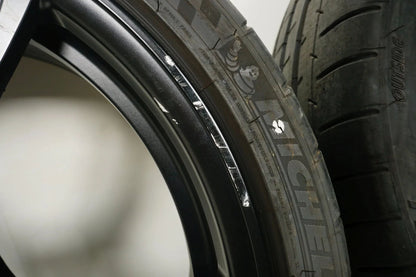 BMW 6 Series E63 M6 F06 F13 Summer Tires Summer Wheels 20 Inch M343