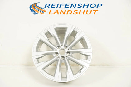 1 x BMW X7 G07 Alloy Wheel 20 inch 750 6885140 8.5J