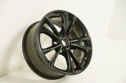 1 x Original BMW 3 Series G20 G21 Alloy Wheel 17 Inch 631 6883187 7.5J