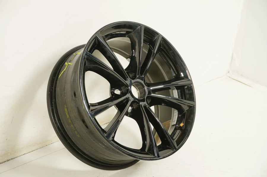 1 x Originele BMW 3-serie G20 G21 lichtmetalen velg 17 inch 631 6883187 7,5J