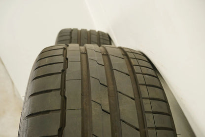 Mercedes S-Class W223 summer tires, summer wheels, 19 inch
