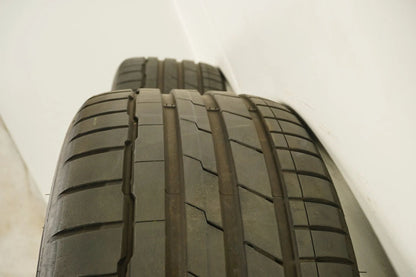 Mercedes S Klasse W223 Sommerreifen Sommerräder 19 Zoll