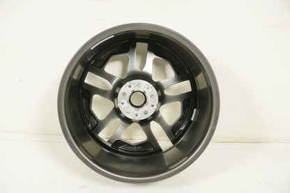 1 x originální BMW iX iX20 hliníkový disk 20 palců 8,5J 5A02653