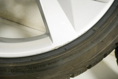 Audi A3 GY 8Y winter tires/wheels 225/40/18 inch