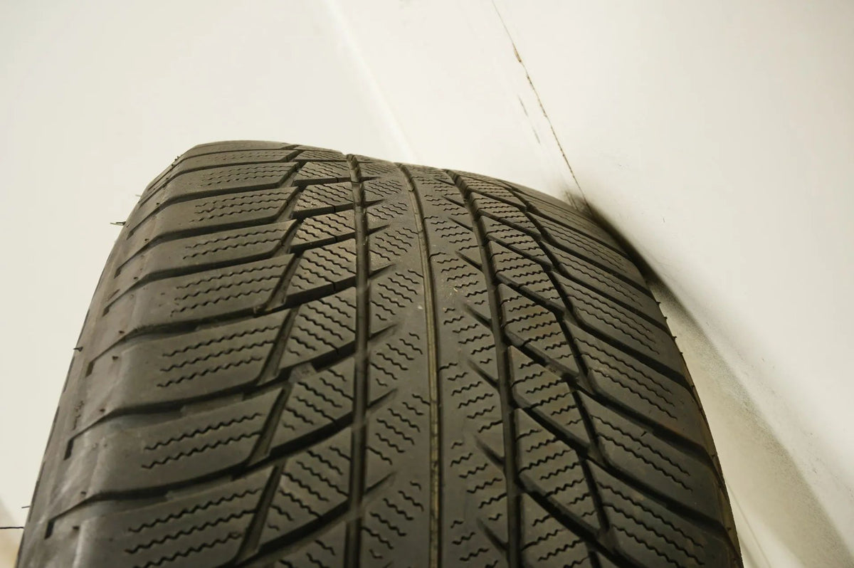 MINI Countryman F60 Winterreifen Winterräder 225 55 17 Zoll Detailansicht 12