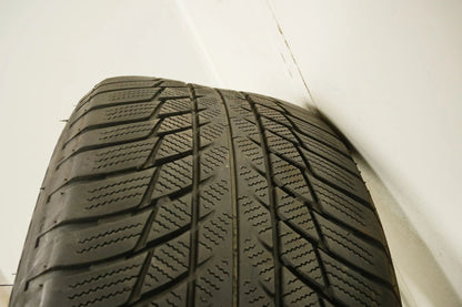 MINI Countryman F60 Winterreifen Winterräder 225 55 17 Zoll