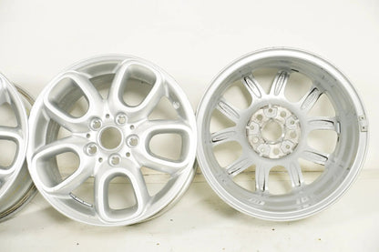 MINI Cooper F55 F56 F57 lichtmetalen velg 16 inch 494 6855103 6,5J