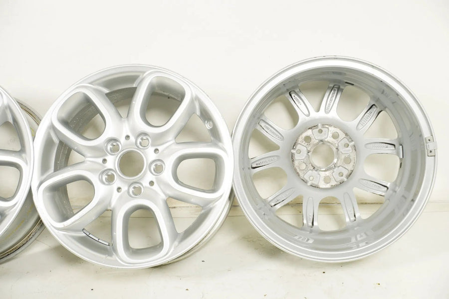 MINI Cooper F55 F56 F57 lichtmetalen velg 16 inch 494 6855103 6,5J