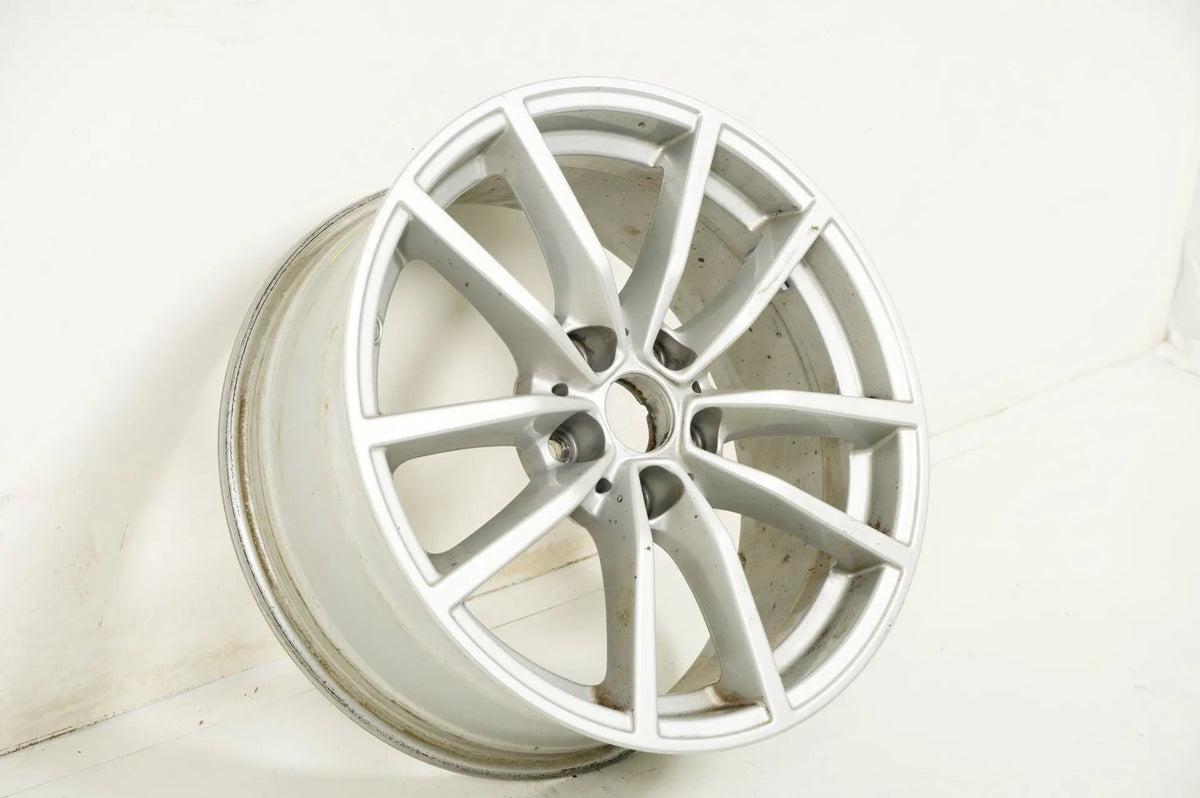 1 x Jantes alliage d'origine BMW Série 3 G20 G21 17 pouces 778 6883520 Vue détaillée 2