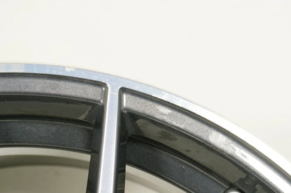 1 x Originální hliníkový disk BMW Z4 G29 18 palců 770 6883637