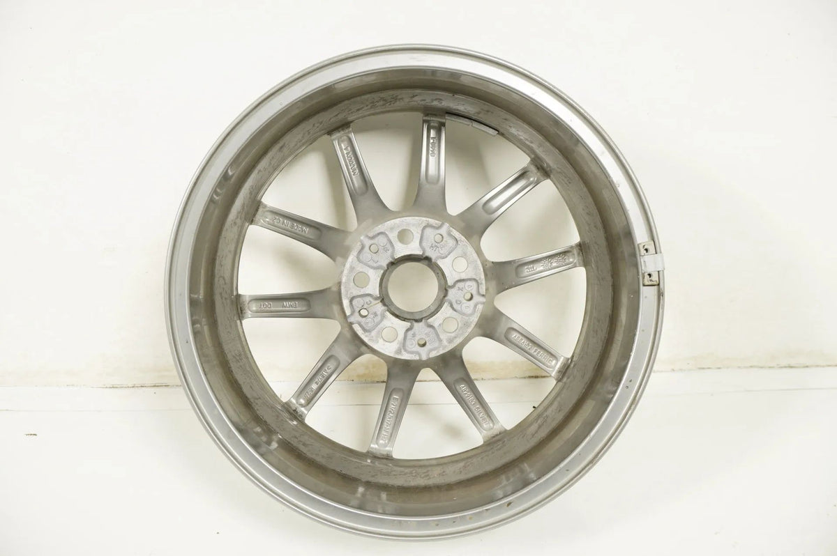 1 x Jante alliage d'origine BMW Z4 G29 17 pouces 6886152 768 7,5J Detailansicht 7