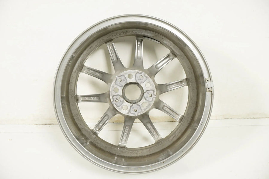 1 x Jante alliage d'origine BMW Z4 G29 17 pouces 6886152 768 7,5J