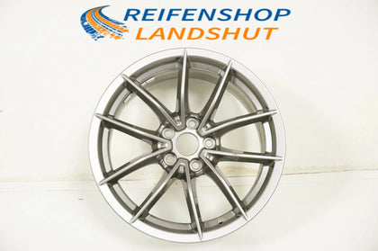 1 x Original BMW Z4 G29 Alloy Wheel 17 Inch 6886152 768 7.5J
