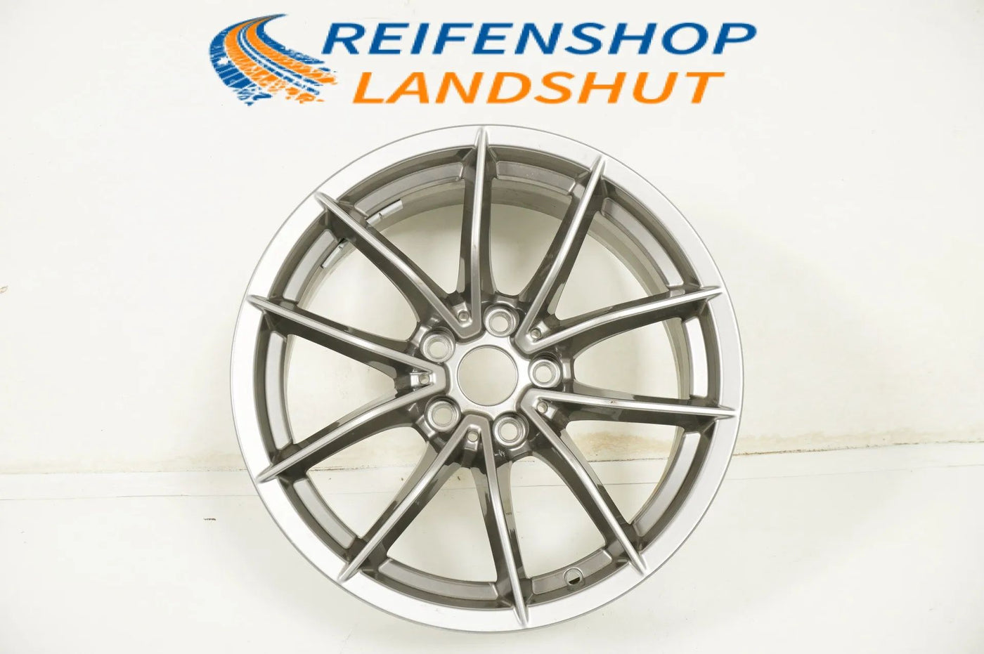 1 x Original BMW Z4 G29 Alloy Wheel 17 Inch 6886152 768 7.5J