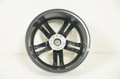 1 jante en aluminium d'origine BMW Série 8 G14 G15 19 pouces M727 8090020 9J