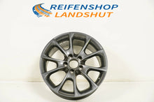 1 x cerchio in lega BMW Serie 3 Serie 4 F30 F31 F32 F36 da 18 pollici 398 6874821 8,5J