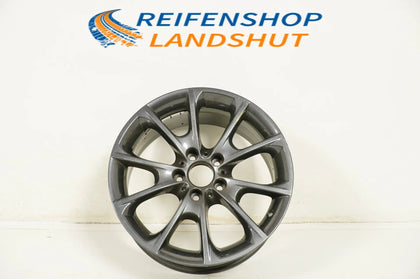 1 x BMW 3 Series 4 Series F30 F31 F32 F36 Alloy Wheel 18 Inch 398 6874821 8.5J
