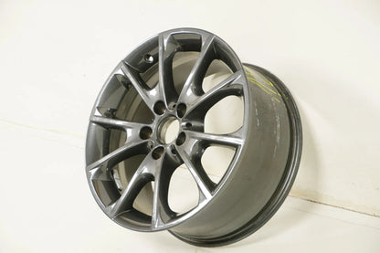 1 x BMW řady 3 a 4 F30 F31 F32 F36 hliníkový disk 18 palců 398 6874821 8,5J