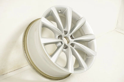 1 x BMW 5-serie G30 G31 6-serie GT 7-serie G11 G32 lichtmetalen velg 18 inch 642 6867338 8J