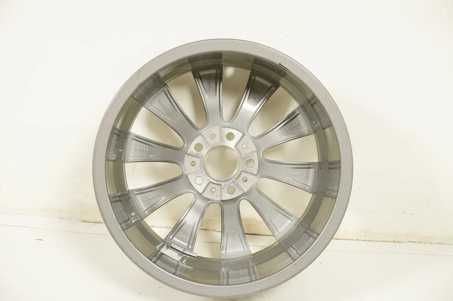 1 x BMW 1-serie 2-serie F20 F21 F22 lichtmetalen velg 18 inch 387 6796217 8J