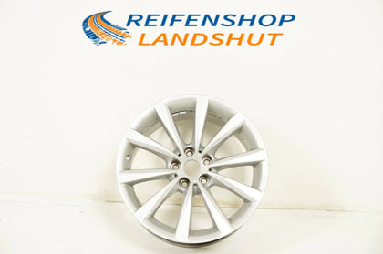 1 x BMW 5er G30 6er GT 7er G11 G32 Alufelge 18 Zoll 642 6867338 8J
