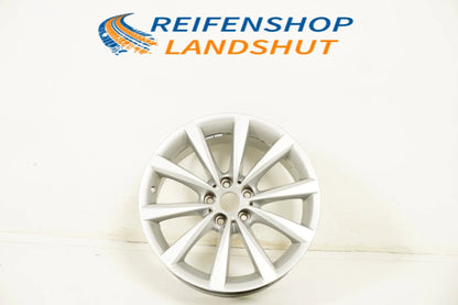 1 x BMW 5 Series G30 6 Series GT 7 Series G11 G32 Alloy Wheel 18 Inch 642 6867338 8J