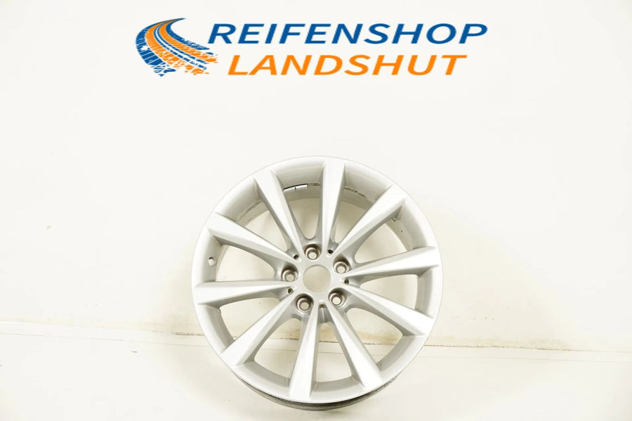 1 x BMW 5 Series G30 6 Series GT 7 Series G11 G32 Alloy Wheel 18 Inch 642 6867338 8J