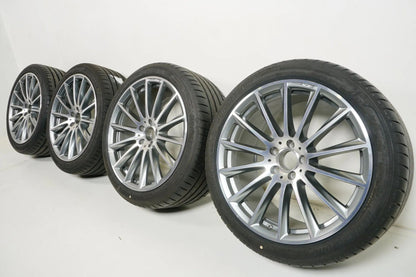 NEW Mercedes S Class W223 V223 AMG Summer Wheels 20 inch