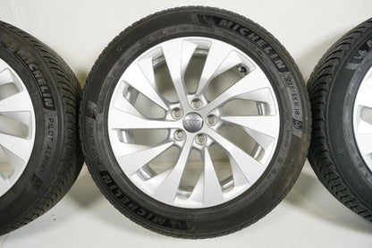 Audi A7 4K8 C8 Winter tires Winter wheels 225 55 18 inch 4k8601025A