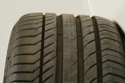 Mercedes GLE W292 C292 summer tires summer wheels 275 50 20 inch