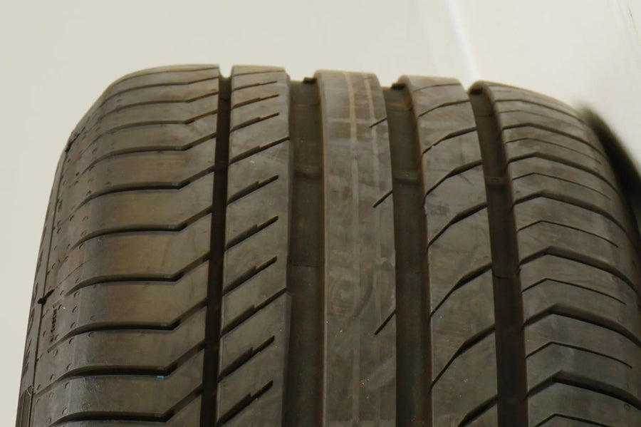 Mercedes GLE W292 C292 summer tires summer wheels 275 50 20 inch