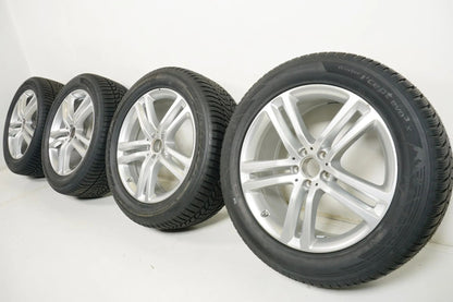 Original Mercedes GLE C167 V167 20 Zoll Alufelgen Winterräder Winterreifen NEU