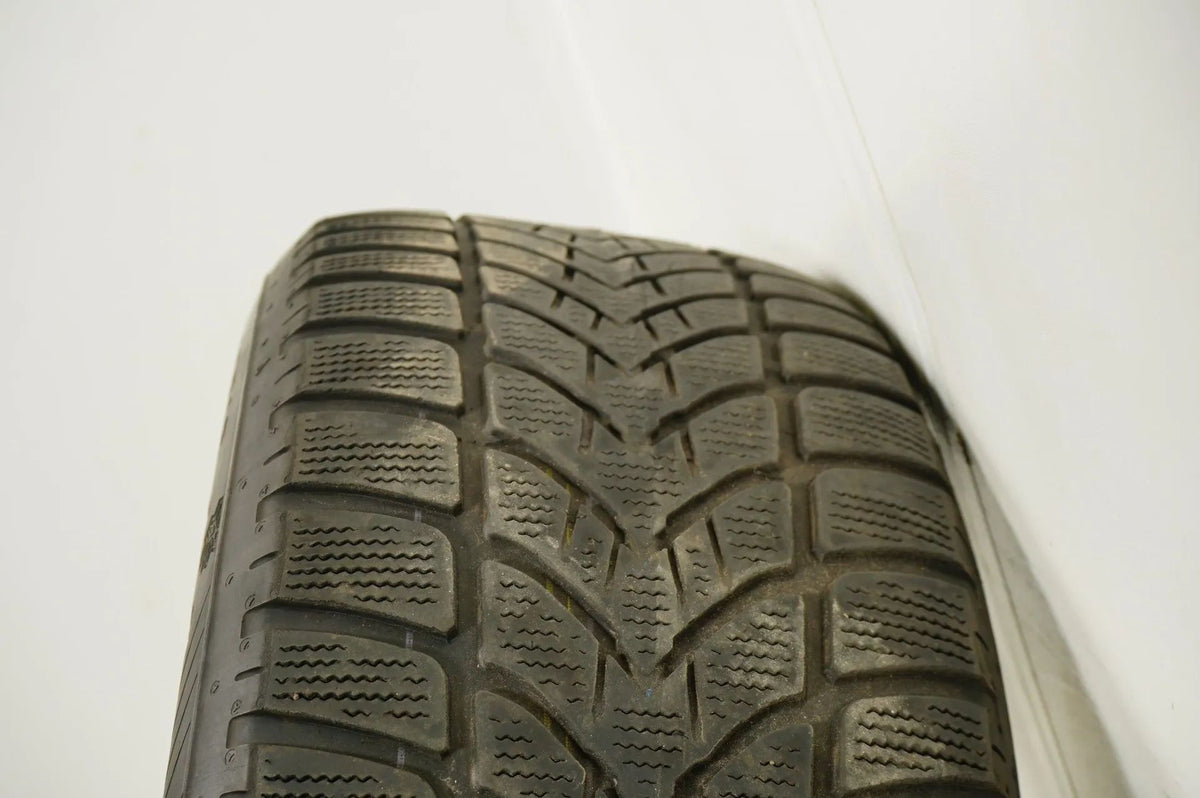 Mercedes GLA Class X156 winter tires/wheels 215/55/18 inch Detailansicht 13