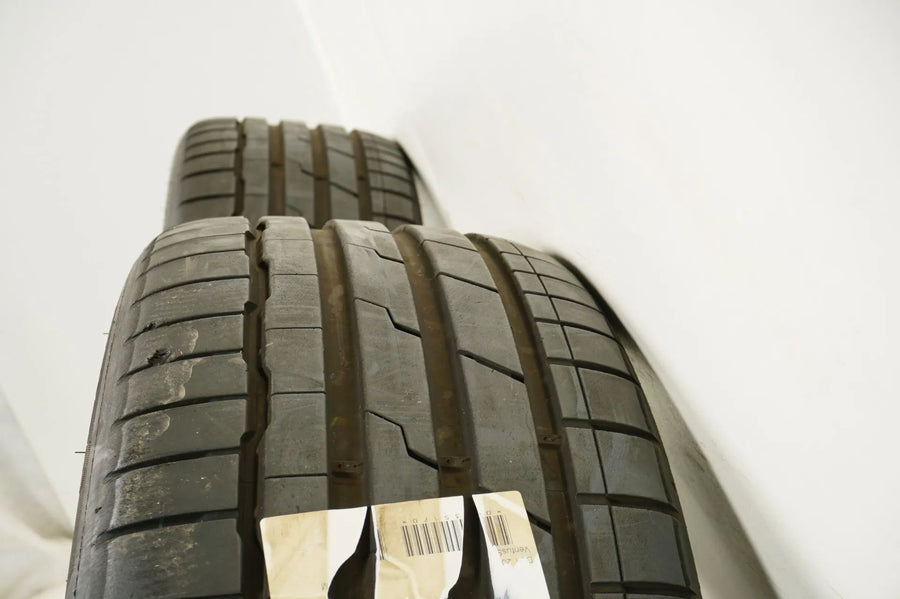 Mercedes S-Class W223 summer tires, summer wheels, 19 inch