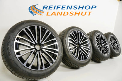 New Mercedes S-Class W223 summer tires, 19-inch summer wheels