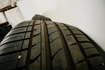 MINI Clubman F54 summer tires, summer wheels 205/55 R16 inch
