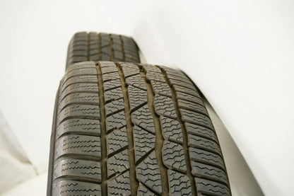 Mercedes GLA W156 X156 winter tires/wheels 215/60/17 inch