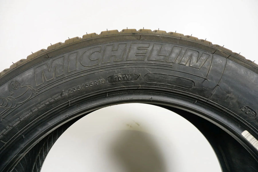 4 X 235 55 R19 101V Sommerreifen Michelin Latitude Sport 3 2017 7mm