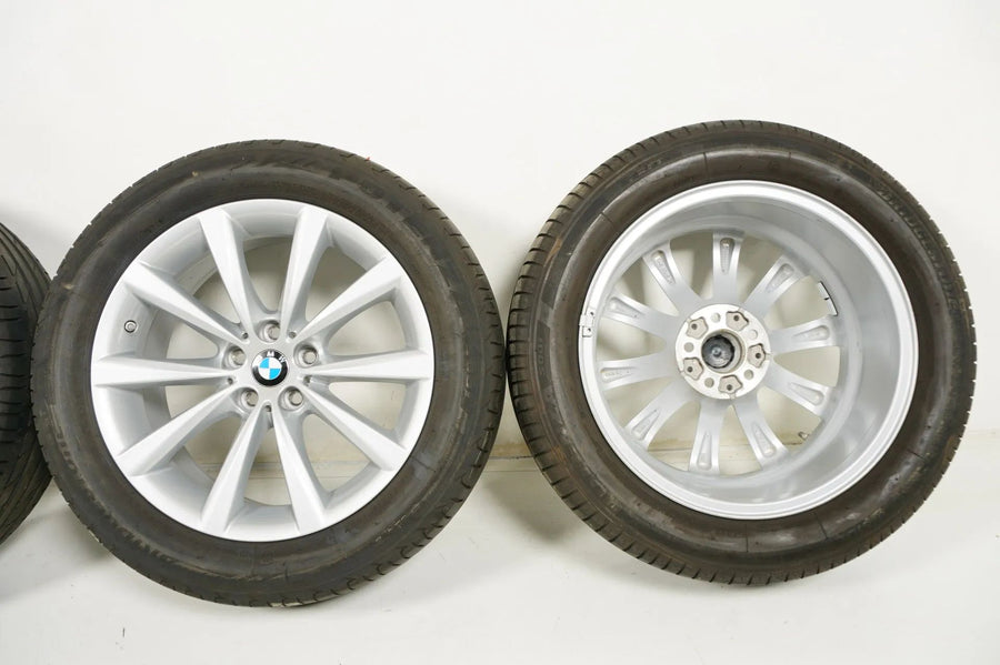 BMW 6 Series GT G11 G32 Summer Tires Summer Wheels 245/50 R18 inch