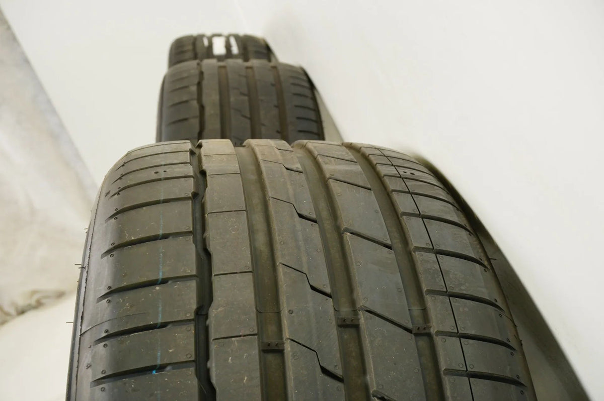 Mercedes S-Class W223 summer tires, summer wheels, 19 inch Detailansicht 10