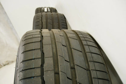 Mercedes S-Class W223 summer tires, summer wheels, 19 inch