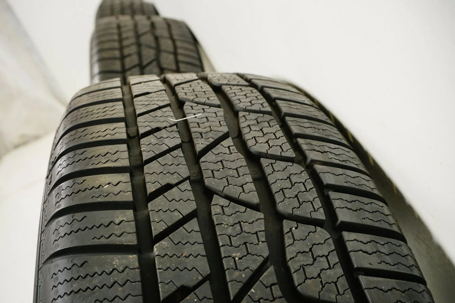 Mercedes GLA W156 X156 Winterreifen Winterräder 215 60 17 Zoll