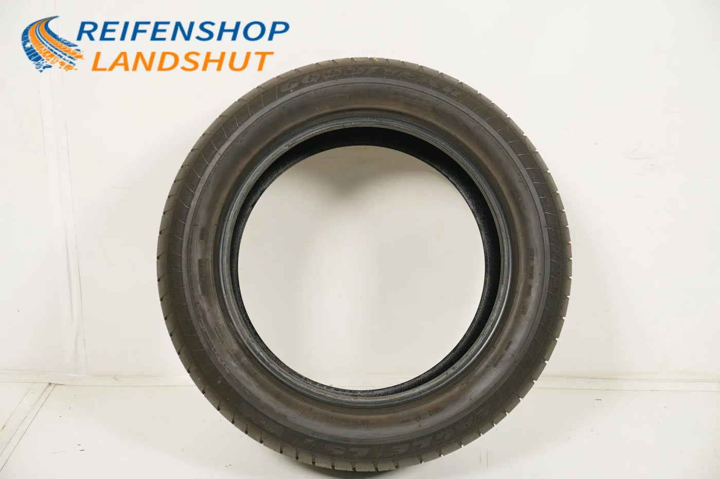 1x Ganzjahresreifen Goodyear 275 50 20 Zoll DOT15 MO ca.7mm RFT