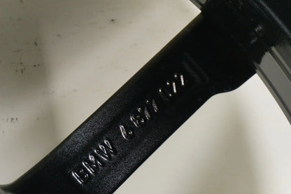 1 x Hliníkový disk BMW 6er GT 7er G11 G12 G32 19 palců 685 6877022 8,5J