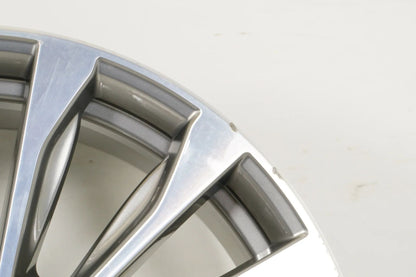 1 x BMW X3 X4 G01 G02 lichtmetalen velg 20 inch 697 6877333 9,5J