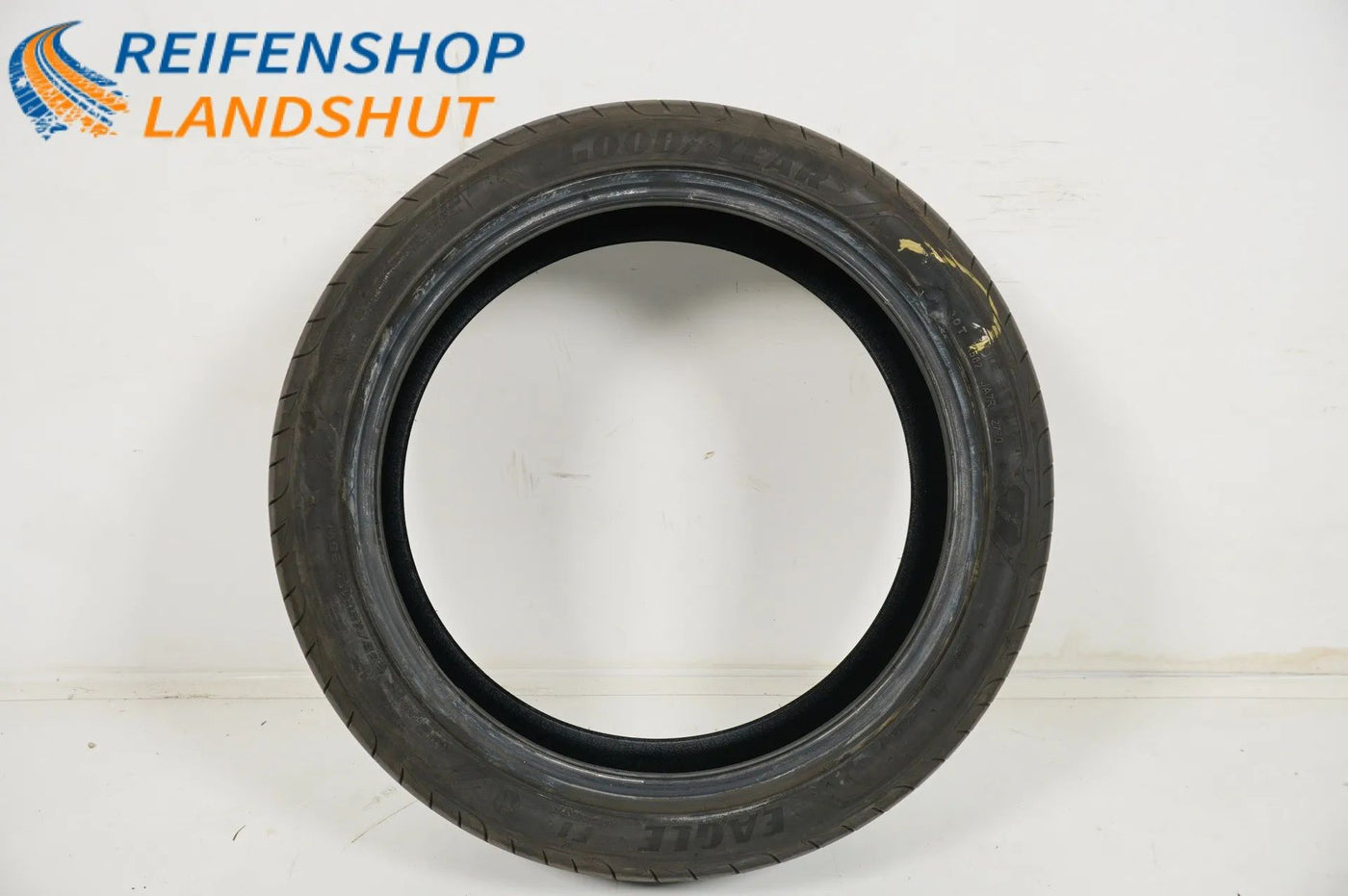 1x Goodyear summer tire 225 45 19 inch DOT20 BMW* approx. 6mm tread depth