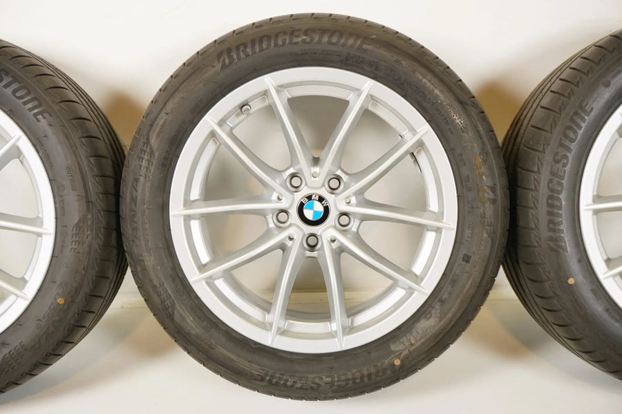 BMW Z4 G29 Summer Wheels Summer Tires 17 Inch 6879183