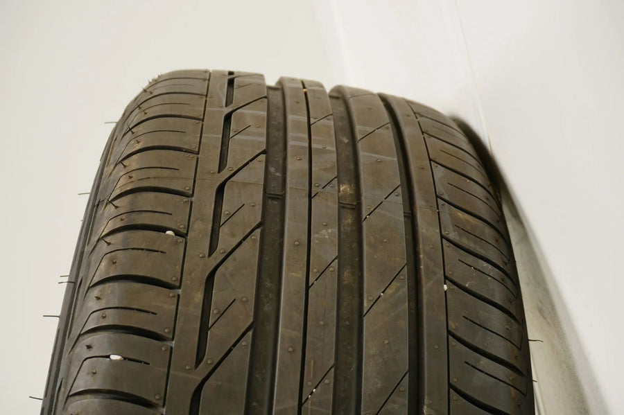 Pneus été pour MINI Countryman F60, jantes été, 225/55/17 pouces, profondeur de sculpture de 7 mm