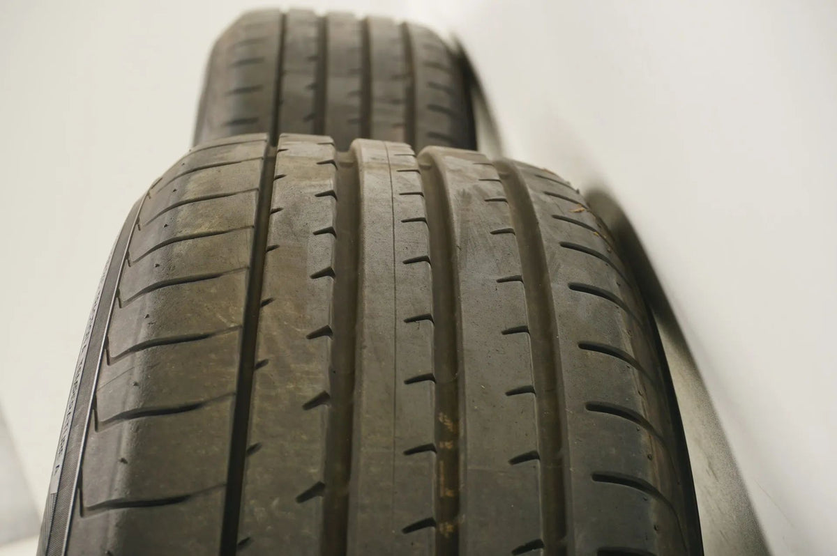 Pneus été BMW X3 X4 G01 G02, jantes été 225/60/18 pouces Detailansicht 11