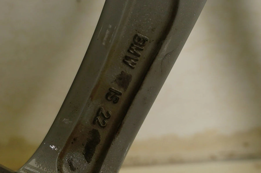 Pneus été BMW X3 X4 G01 G02, jantes été 225/60/18 pouces